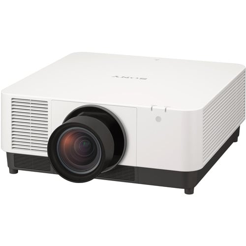 Sony VPL-FHZ131L 13000-Lumens WUXGA Laser 3LCD Projector