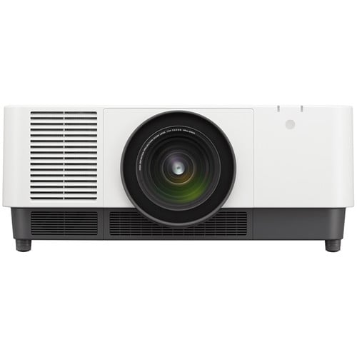 Sony VPL-FHZ131L 13000-Lumens WUXGA Laser 3LCD Projector