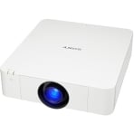 Sony VPL-FHZ66 Laser Projector – 6,100 Lumens, WUXGA, 3LCD