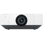 Sony VPL-FHZ66 Laser Projector – 6,100 Lumens, WUXGA, 3LCD