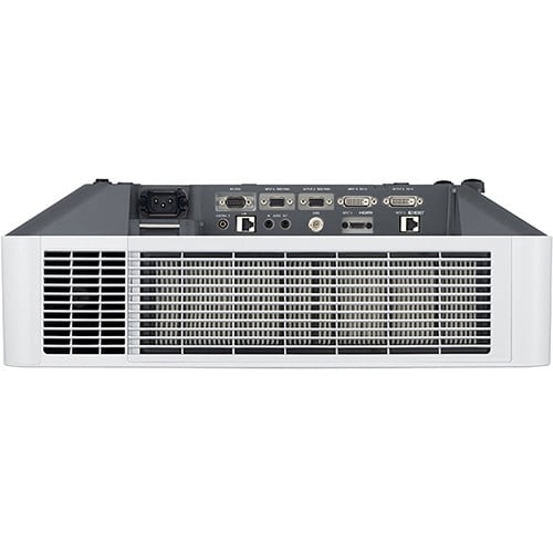 Sony VPL-FHZ66 Laser Projector – 6,100 Lumens, WUXGA, 3LCD
