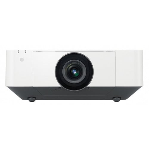 Sony VPL-FHZ75 Laser Projector – 6,500 Lumens, WUXGA, 3LCD