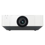 Sony VPL-FHZ75 Laser Projector – 6,500 Lumens, WUXGA, 3LCD