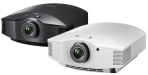 Sony VPL-HW40ES Full HD 1700 Lumens SXRD Projector