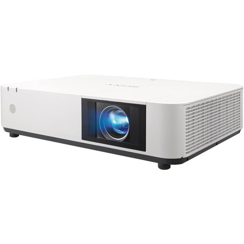 Sony VPL-PHZ12 5000 Lumens WUXGA Laser Lite Projector
