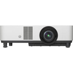 Sony VPL-PHZ60 Laser Projector – 6,000 Lumens, WUXGA, 3LCD