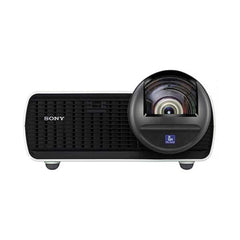 Sony VPL-SW125 2600 Lumens WXGA Resolution Short Throw Projector