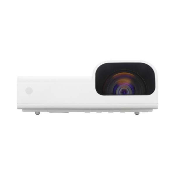 Buy Sony VPL-SW235 3000 Lumens WXGA Resolution Short Throw Projector in Dubai, Sharjah, Abu Dhabi, Ajman, Al Ain, Ras Al Khaimah, Fujairah, Umm al Quwain, UAE