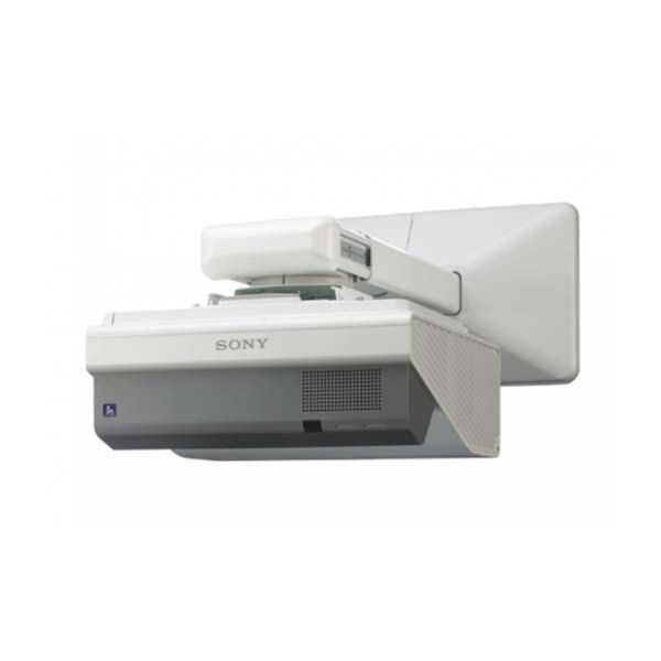 Buy Sony VPL-SX630 3200 Lumens Resolution XGA Ultra Short Throw Projector in Dubai, Sharjah, Abu Dhabi, Ajman, Al Ain, Ras Al Khaimah, Fujairah, Umm al Quwain, UAE