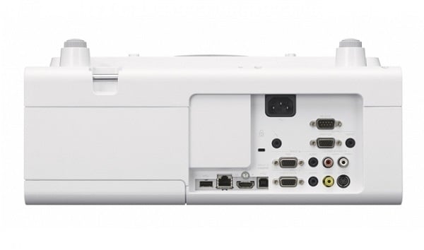 Sony VPL-SX631 Ultra Short Throw Projector – 3,300 Lumens, XGA