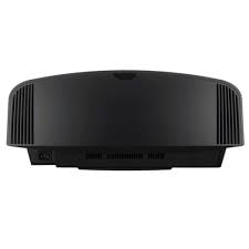 Sony VPL-VW290ES 1500 Lumens 4K SXRD Projector - Black