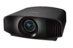 Sony VPL-VW290ES 1500 Lumens 4K SXRD Projector - Black