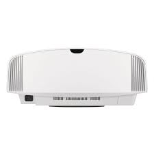 Sony VPL-VW290ES 1500 Lumens 4K SXRD Projector - White