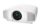 Sony VPL-VW290ES 1500 Lumens 4K SXRD Projector - White