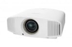 Sony VPL-VW590ES 1800 Lumens 4K SXRD Projector - White