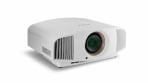 Sony VPL-VW590ES 1800 Lumens 4K SXRD Projector - White