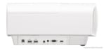 Sony VPL-VW590ES 1800 Lumens 4K SXRD Projector - White