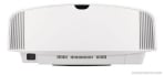 Sony VPL-VW590ES 1800 Lumens 4K SXRD Projector - White