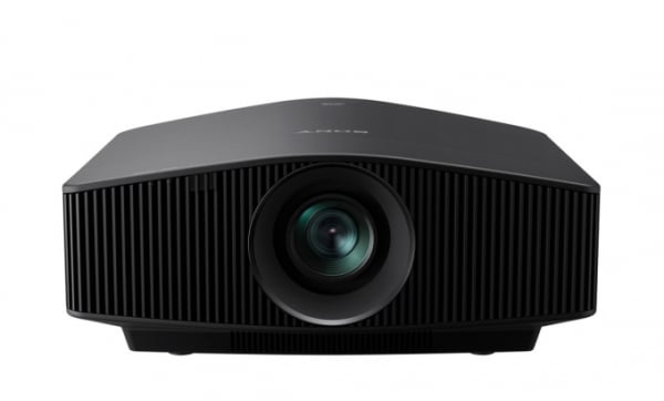 Sony VPL-VW790ES 2000 Lumens 4K SXRD Laser Projector