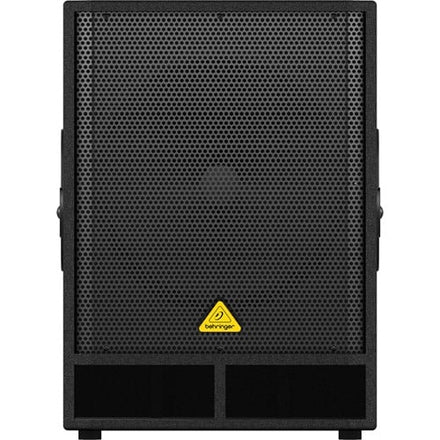 Behringer Euro Live VQ1800D 18 Active 500W Subwoofer