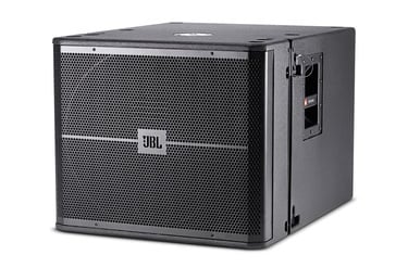 JBL VRX918S 18 inch High Power Flying Subwoofer (Each)