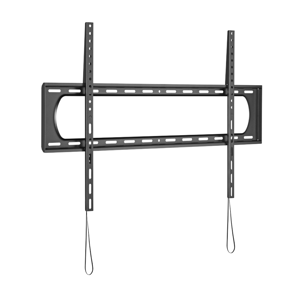 VSYS VS01A-69F heavy-duty fixed TV wall mount front view