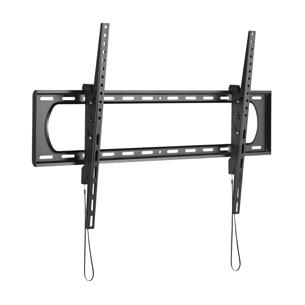 VSYS VS01A-69T heavy-duty tilting TV wall mount front view