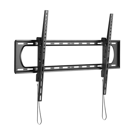 VSYS VS01A-69T heavy-duty tilting TV wall mount front view