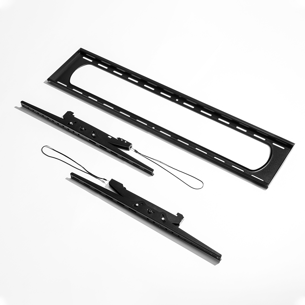 VSYS VS01A-69T heavy-duty tilting TV wall mount front view