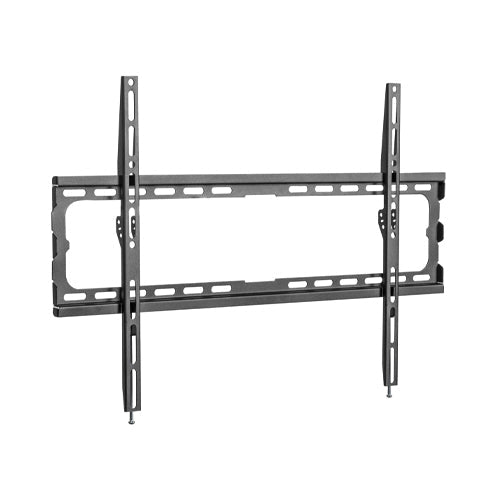 VSYS VS01E-46F low-profile fixed TV wall mount front view