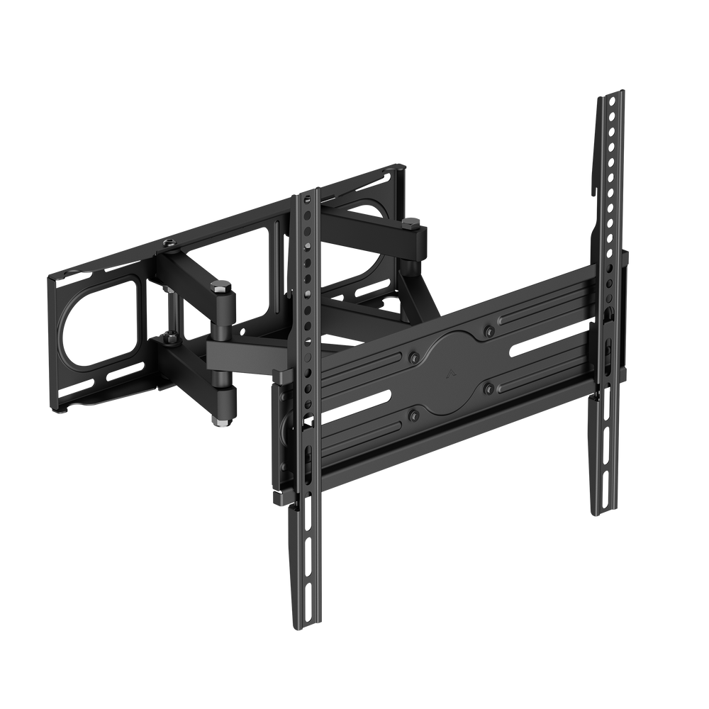 VSYS VS02SE-446 Super-Economy Full-Motion TV Wall Mount for 32