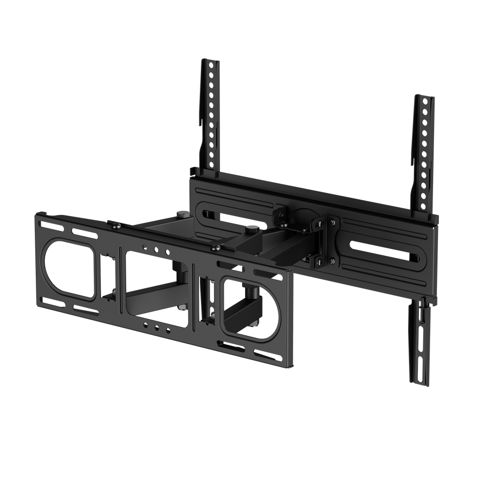 VSYS VS02SE-446 Super-Economy Full-Motion TV Wall Mount for 32