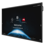 ViewSonic IFP8670 ViewBoard 86'' 4K Flagship Interactive Display