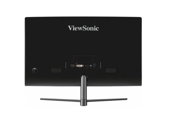 ViewSonic VX2458-MHD 24