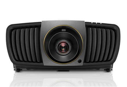 BenQ W11000H 4K HDR THX Projector – 2200 Lumens, 3D, Rec.709
