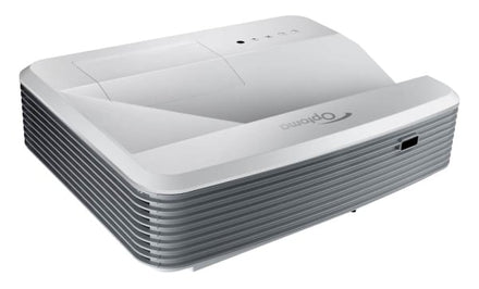 Optoma W319USTire 3500ANSI Lumens Ultra Short Throw Interactive Projection