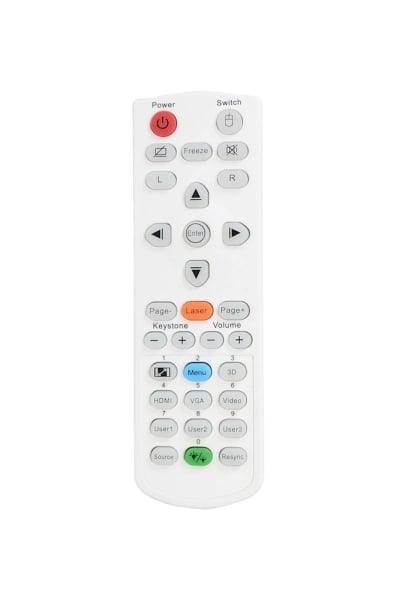 Optoma W319USTire 3500ANSI Lumens Ultra Short Throw Interactive Projection