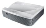 Optoma W320USTi 4000 ANSI Lumens TouchBeam Ultra Short Throw Interactive Projector