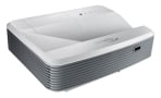 Optoma W320USTi 4000 ANSI Lumens TouchBeam Ultra Short Throw Interactive Projector