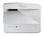 Optoma W320USTi 4000 ANSI Lumens TouchBeam Ultra Short Throw Interactive Projector