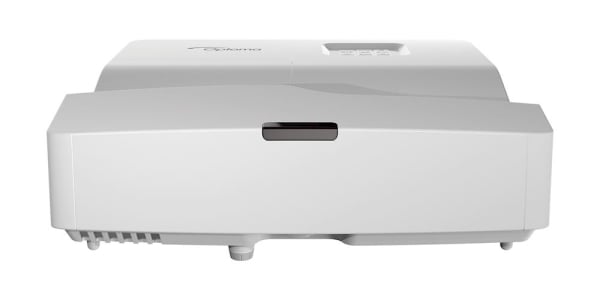 Optoma W340UST 4000 ANSI Lumens WXGA 1280x800 Ultra Short Throw Projector
