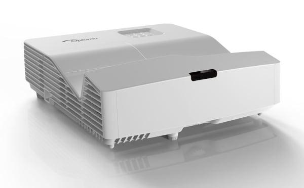 Optoma W340UST 4000 ANSI Lumens WXGA 1280x800 Ultra Short Throw Projector