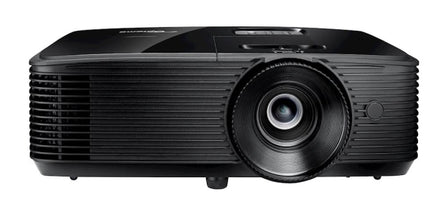 Optoma W371 WXGA Projector – 3800 Lumens, Portable, 3D