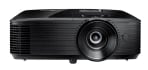 Optoma W371 3800 ANSI Lumens WXGA 1280x800 Lightweight and Portable Projector