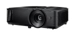 Optoma W371 3800 ANSI Lumens WXGA 1280x800 Lightweight and Portable Projector