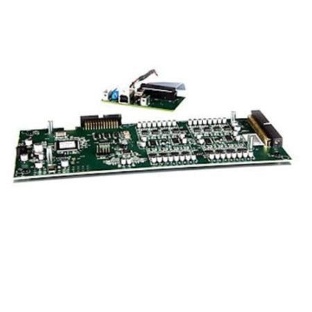 Allen & Heath W4-USB Multi-Channel Interface for MixWizard-4 Mixers