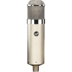 Warm Audio WA-47 Large Diaphragm Tube Condenser Microphone