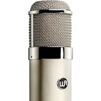 Warm Audio WA-47 Large Diaphragm Tube Condenser Microphone