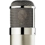 Warm Audio WA-47 Large Diaphragm Tube Condenser Microphone