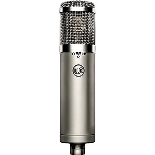 Warm Audio WA-47JR Large Diaphragm Condenser Microphone